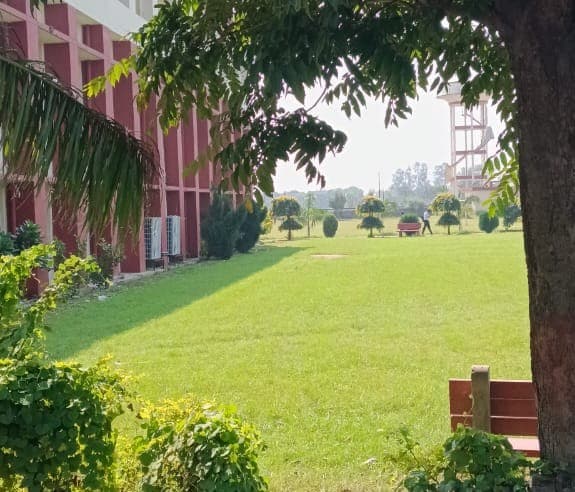 GKV Haridwar Campus photo 2